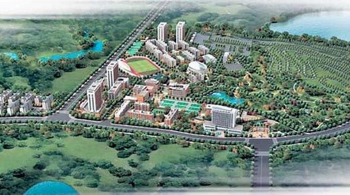 云南交通高級技工學校