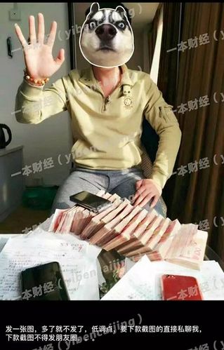 程曙澤是一個(gè)在上海周圍活動的小中介.