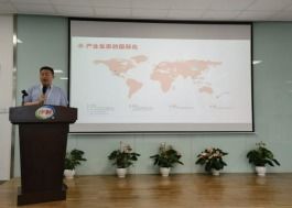 食品科學(xué)與工程學(xué)院赴內(nèi)蒙古金澤伊利乳業(yè)有限責(zé)任公司開(kāi)展訪企拓崗促就業(yè)專項(xiàng)行動(dòng)