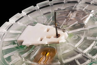 洞悉瞬感靈異事件的真相——敷貼器的神秘面紗